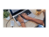 Samsung T7 Touch MU-PC500S - Left-angle
