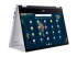 Acer Chromebook Spin 314 CP314-1HN - Left-angle