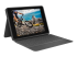 Logitech Rugged Folio - Left-angle