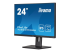 iiyama ProLite XUB2495WSU-B5 - Right-angle