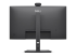 Dell Pro P P2426HEV - LED monitor - Back