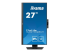 iiyama ProLite XUB2790QSUH-B1 - Front
