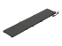 2-Power - Laptop battery - Back
