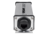 Intellinet Outdoor Gigabit High-Power PoE+ Extender Repeater, IEEE 802.3at/af Power over Ethernet (PoE+/PoE), Extends Range up to 100m, Metal, IP65 - Left-angle