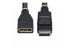 StarTech.com 10ft (3m) DisplayPort 1.4 Extension Cable, DP 1.4, 8K 60Hz - Front