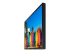 Samsung OM55B - 55" Diagonal Class OMB Series LED-backlit LCD display - Right-angle