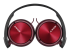 Sony MDR-ZX310AP - ZX Series - Front