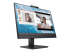 HP M24m Conferencing Monitor - Left-angle