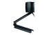 Logitech HD Pro Webcam C922 - Left side