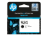 HP 924 - Black - original - Front