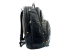 Targus Drifter - Notebook carrying backpack - Left side