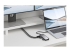 ALOGIC USB-C Ultra Dock PLUS Gen 2 with Power Delivery - Right-angle