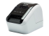 Brother QL-800 Label Printer - Right-angle