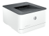 HP LaserJet Pro 3002dw - Left-angle