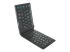 Targus - Keyboard - antimicrobial - Right-angle