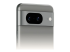 Google Pixel 8 - 5G smartphone - Close up