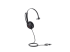 Yealink UH35 Mono - Headset - Left-angle