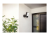 Eve Outdoor Cam - Network surveillance camera - Left-angle
