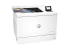 HP Color LaserJet Enterprise M751dn - Left-angle