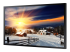 Samsung OH46F - 46" Diagonal Class OHF Series LED-backlit LCD display - Right-angle