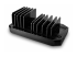 Lindy - Charging station - Back