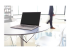 Kensington ClickSafe 2.0 Keyed Laptop Lock - Right-angle