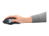 Logitech Ergo Series ERGO M575 - Left side