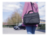 Trust Sydney - Notebook carrying case - Right-angle