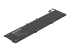 2-Power - Laptop battery - Left-angle