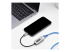 StarTech.com 2.5GbE USB-C to Ethernet Adapter - Back
