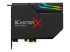 Creative Sound BlasterX AE-5 Plus - Front