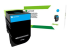 Lexmark 702XCE - Extra High Yield - Left-angle