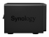 Synology Disk Station DS1621+ - Left side
