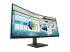 HP P34hc G4 - P-Series - Left-angle