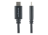 StarTech 2m 6 ft USB C Cable - Multi-angle