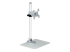 Startech Single Monitor Stand - Left-angle