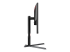 AOC Gaming U27G3X - LED monitor - Left side