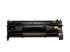 HP 89A - black - original - Front