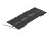2-Power - Laptop battery - Left-angle