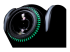 BirdDog P4K - Network surveillance camera - Close up
