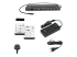 i-Tec - Docking station - Front