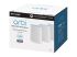 NETGEAR Orbi WiFi System RBK53S - Right-angle