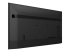 Sony Bravia Professional Displays FW-75EZ20L - Back