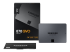 Samsung 870 QVO MZ-77Q8T0BW - Front