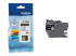 Brother LC3219XLBK - black - Right side