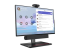 Lenovo ThinkSmart View Plus - Left-angle