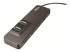 Trust OILA 7 Port USB 2.0 Hub - Left-angle