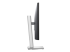 Dell Pro 27 Plus 4K USB-C Hub Monitor P2725QE - Left side