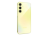 Samsung Galaxy A35 - 5G smartphone - Back