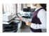 HP LaserJet Enterprise Flow MFP M681z - Close up